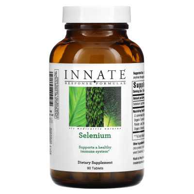 Angeborene Reaktionsmuster, Selen, 90 Tabletten