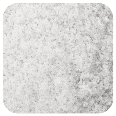Frontier Co-op, Fleur de Sel, Salt Sea, 16 oz (453 g)