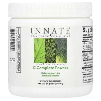 Angeborene Reaktionsmuster, C Complete Pulver, 2,96 oz (84 g)