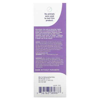 Emerita, Pro-Gest, The Original Balancing Cream with Vitamin D3, 4 oz (112 g) Emerita, Pro-Gest, The Original Balancing Cream with Vitamin D3, 4 oz (112 g)