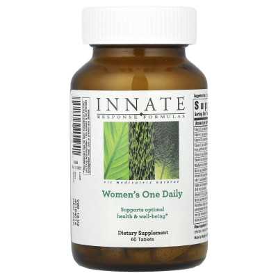 Innate Response Formulas, One Women's Journal, 60 Tablets