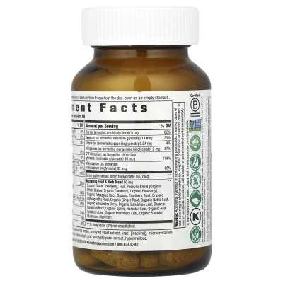 Innate Response Formulas, One Women's Journal, 60 Tabletten