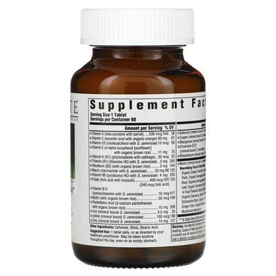 Innate Response Formulas, Women Over 40 One Daily, eine Tablette für Frauen über 40, 60 Tabletten