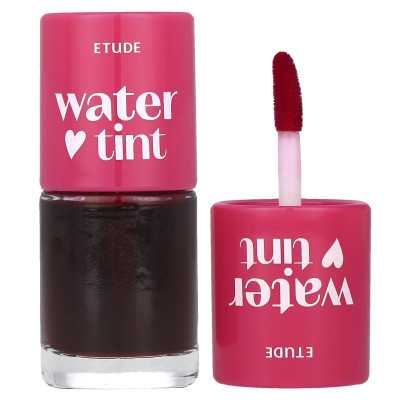 Etude, honey, water-based, strawberry ade, 9 g