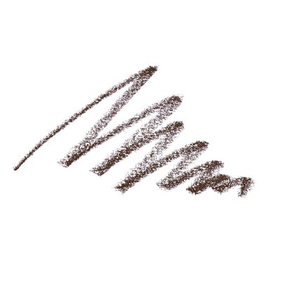Etude, eyebrow drawing, 03 brown, 1 pencil