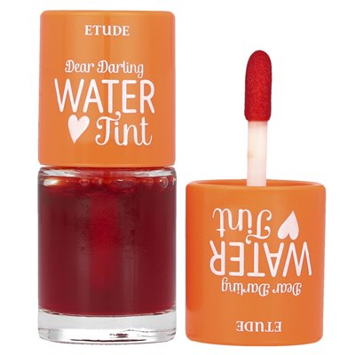 Etude, Dear Darling, auf Wasserbasis, Orangenlimonade, 9 g