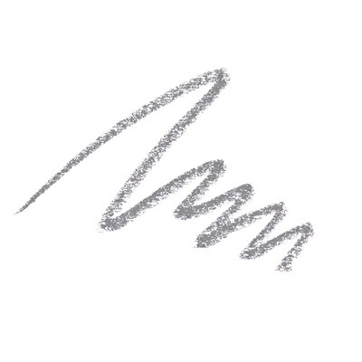 Etude, eyebrow drawing, 05 gray, 1 pencil
