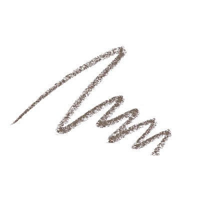 Etude, eyebrow drawing, 06 ash, 1 pencil