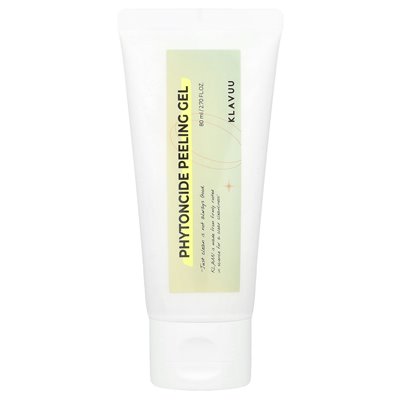 Nelken, Phetoncide Peelingöl, 2,7 fl Oz (80 ml)