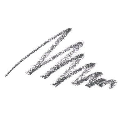 Etude, eyebrow pencil drawing, 04 dark gray, 1 pencil