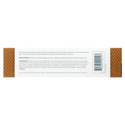 Himalaya, Botanique, Revitalisierendes Gesichtswaschmittel, 5,07 fl oz (150 ml)