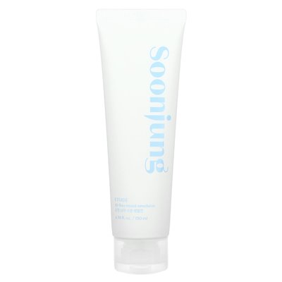 Etude, Soonjung, 10 wolna od wilgotnej emulsji, 4,39 fl oz (130 ml)
