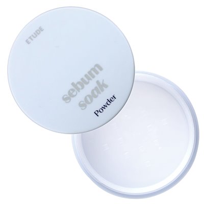 Etude, Sebum Soak Powder, 5 g