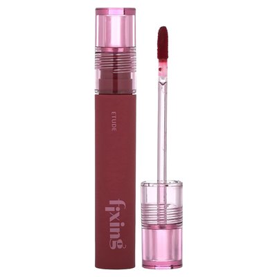 Etude, Fixing Tint, 07 Cranberry Plum, 4 g Etude, Fixing Tint, 07 Cranberry Plum, 4 g