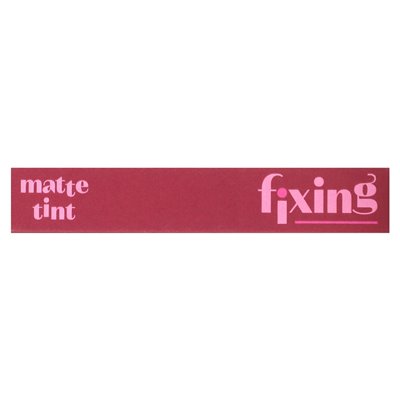 Etude, Fixing Tint, 07 Cranberry Plum, 4 g Etude, Fixing Tint, 07 Cranberry Plum, 4 g