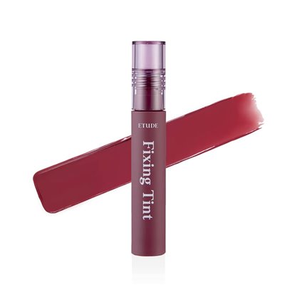 Etude, Fixing Tint, 07 Cranberry Plum, 4 g Etude, Fixing Tint, 07 Cranberry Plum, 4 g