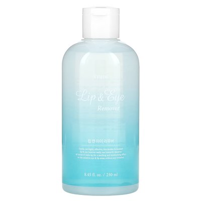Etude, Lip and Lip Remover, 8.45 Fl Oz (250 ml)