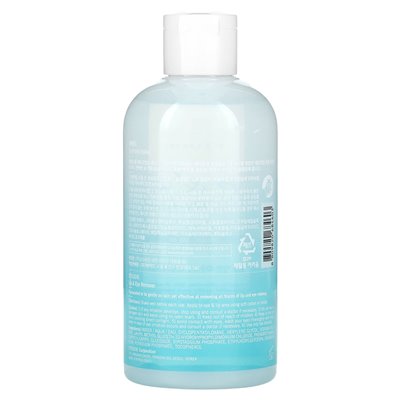 Etude, Lip and Lip Remover, 8.45 Fl Oz (250 ml)
