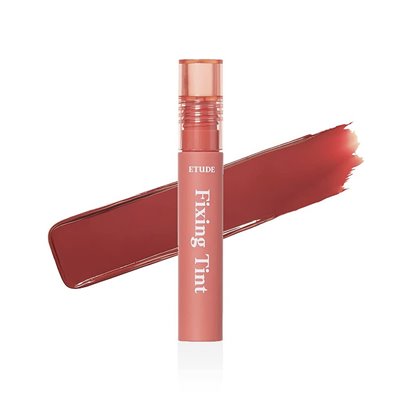 Etude, Fixing Tint, 02 Vintage Red, 4 g Etude, Fixing Tint, 02 Vintage Red, 4 g