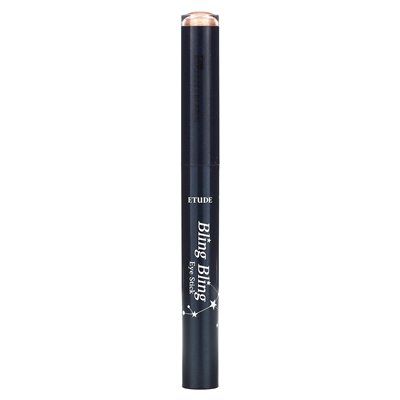 Etude, Bling Bling Augenstift, 08 Ivory Baby Star, 1,4 g