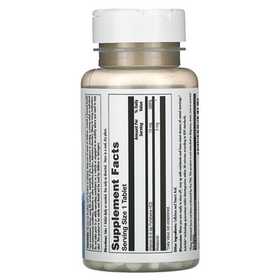 Kal, melatonina, 3 mg, 60 tabletek