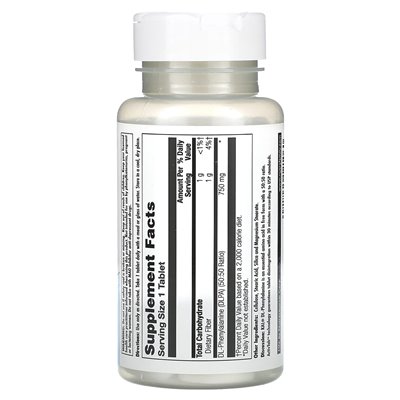 Kal, DLPA, 750 mg, 60 Tabletten
