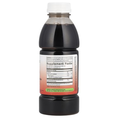 Dynamic Health, Granatapfelkonzentrat, 16 fl Oz (473 ml)