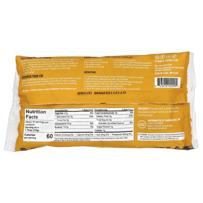 Lakanto, Mini Chocolate Chips, 8 oz (227 g)
