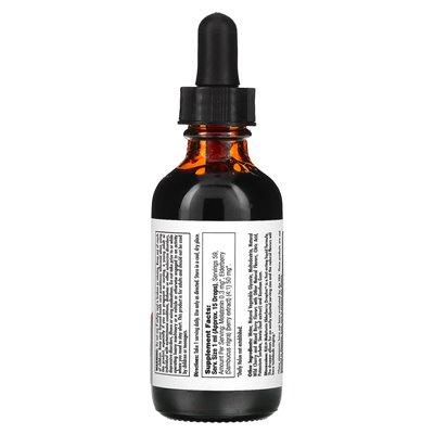 KAL, Melatonin Erom Bronberry, Cherry, 2 Fl Oz (59 ml) KAL, Melatonin Erom Bronberry, Cherry, 2 Fl Oz (59 ml)