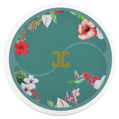Jayjun Cosmetics, Grüntee-Gel, beruhigend, 60 Pflaster