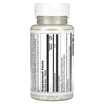 Kal, Dhea, 10 mg, 60 Tabletten