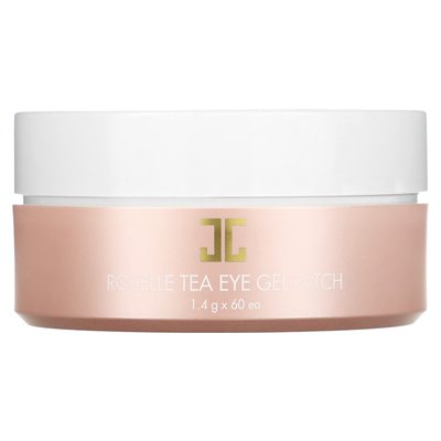 Jayjun Kosmetik, Roselle Tee Augengel, Revitalisierung, 60 Pflaster