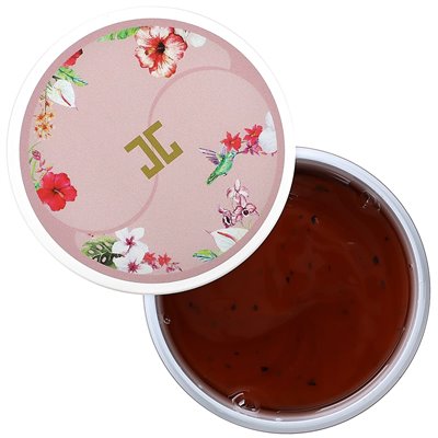 Jayjun Kosmetik, Roselle Tee Augengel, Revitalisierung, 60 Pflaster