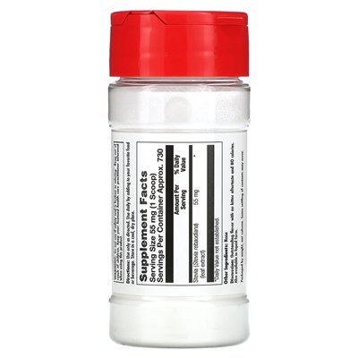 Kal, pewny ekstrakt ze stewii, 1,3 uncji (40 g)