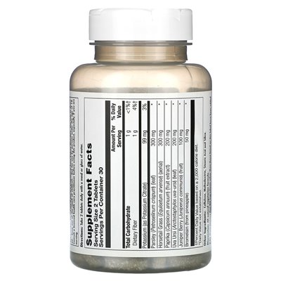 Kal, Herburet, 60 tablet