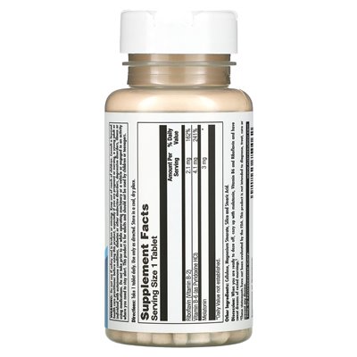 Kal, Melatonin SR, 3 mg, 60 tabletek