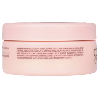 Lee Stafford, Coco Loco, Coconut Shine Mask, 6.7 Fl Oz (200 ml)