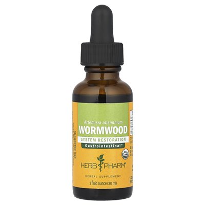 Herb Pharm, Pełzająca Pszenica, 1 fl oz (30 ml) Herb Pharm, Pełzająca Pszenica, 1 fl oz (30 ml)