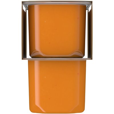 Gerber, Naturalne dla Dziecka, 2nd Jedzenia, Bataty, 2 Pakiet, 4 uncji (113 g) Każdy