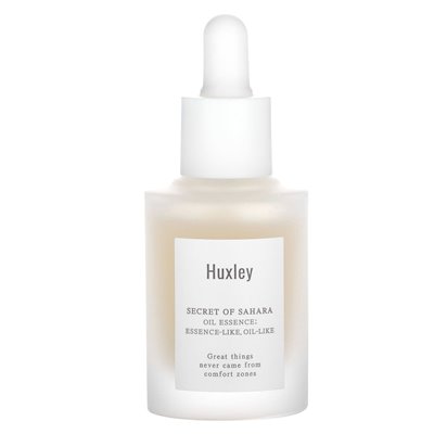 Huxley, Secret of Sahara, Oil Essence, 1,01 Fl Oz (30 ml)