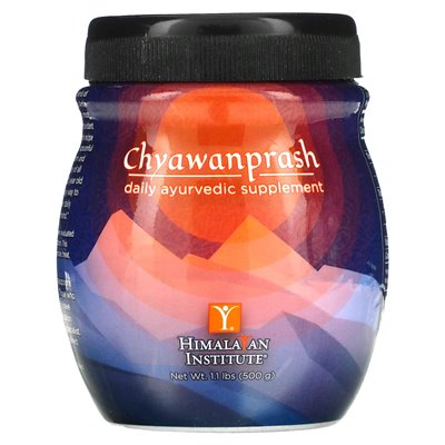 Himalayan Institute, Chyawanprash, 1,1 Pfund (500 g)