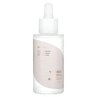 Isntree, Tw-Real Bifida Ampoule, 1,69 fl Oz (50 ml)