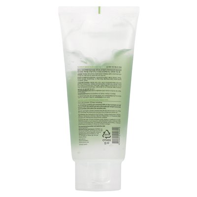 Isntree, aloesowy żel, świeży typ, 10,14 fl oz (300 ml)