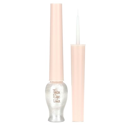 Etude, łzy oka, 01 White, 0,28 uncji (8 g)