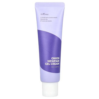 Isntree, Zwiebelcreme-Gel, 1,69 fl oz (50 ml)