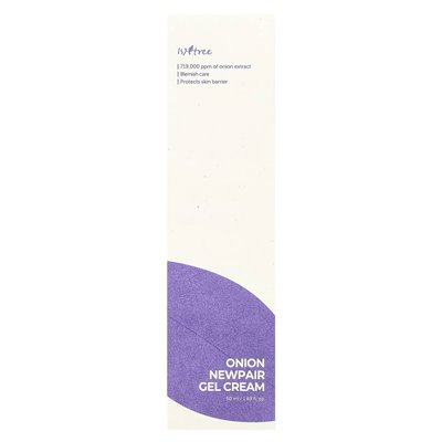 Isntree, Zwiebelcreme-Gel, 1,69 fl oz (50 ml)