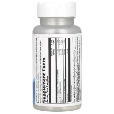 Kal, Benfotiamine+, 150mg, 60 Vegcaps