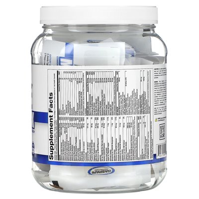 Gaspari Nutrition, Anavite Multi-Pack, 30 Packungen