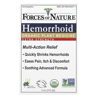 Siły natury, hemoroid, organiczne medycyny roślinne, dodatkowa siła, 0,37 fl oz (11 ml) Siły natury, hemoroid, organiczne medycyny roślinne, dodatkowa siła, 0,37 fl oz (11 ml)