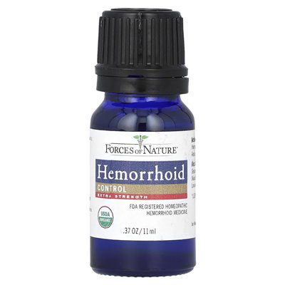 Siły natury, hemoroid, organiczne medycyny roślinne, dodatkowa siła, 0,37 fl oz (11 ml) Siły natury, hemoroid, organiczne medycyny roślinne, dodatkowa siła, 0,37 fl oz (11 ml)